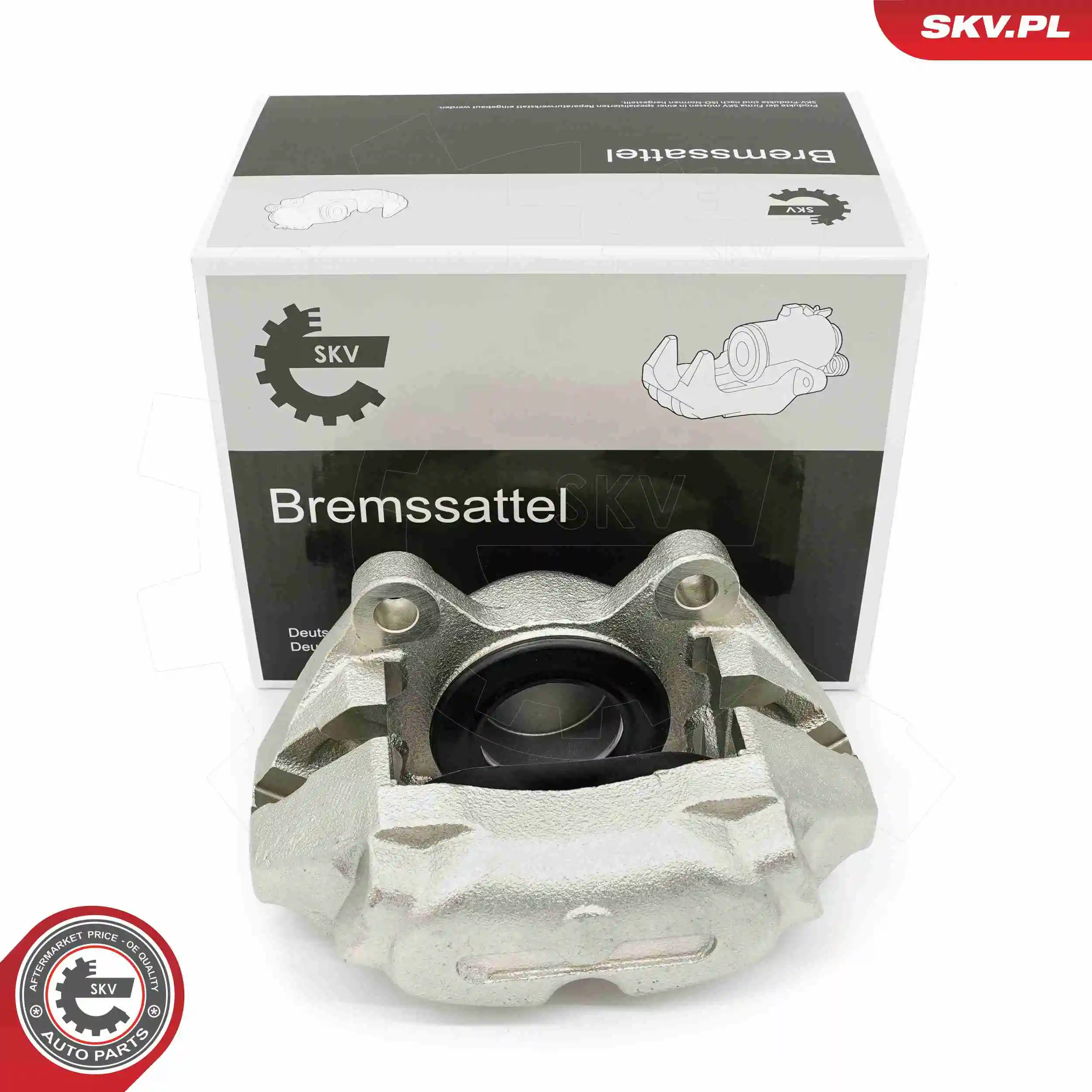 Brake Caliper